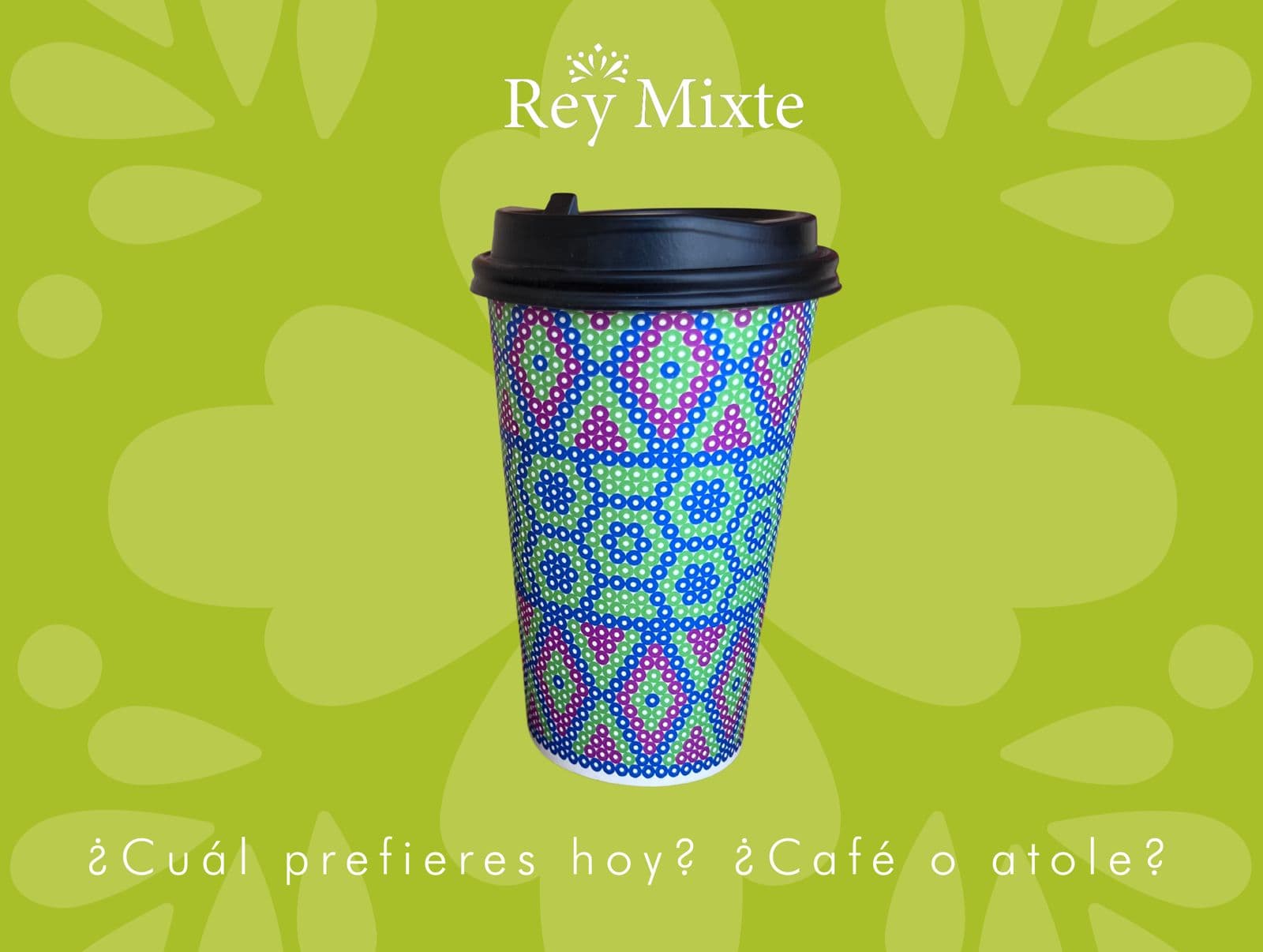 Rey Mixte Tamalería