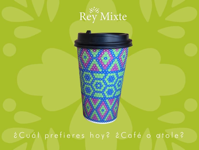 Rey Mixte Tamalería