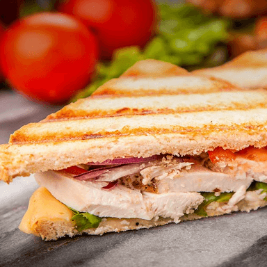 Sandwich de Pollo