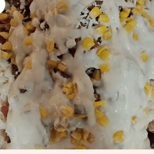 Chuzo Mixto