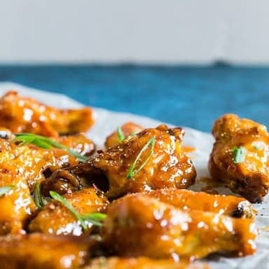 Mango habanero