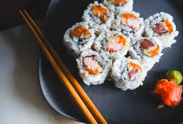 K-Sushi Jardines del Moral