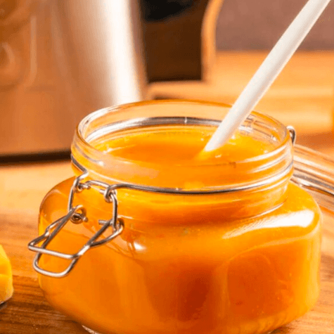 Aderezo Mango Habanero