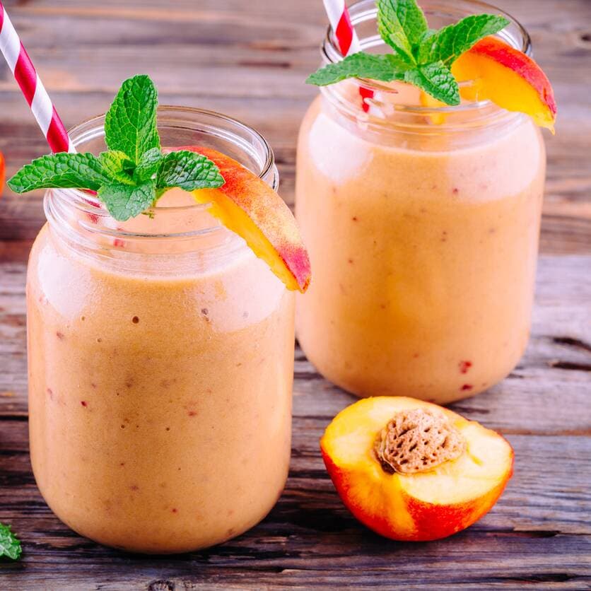 licuado de papaya 1 lt