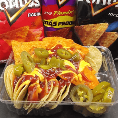 Dorinachos