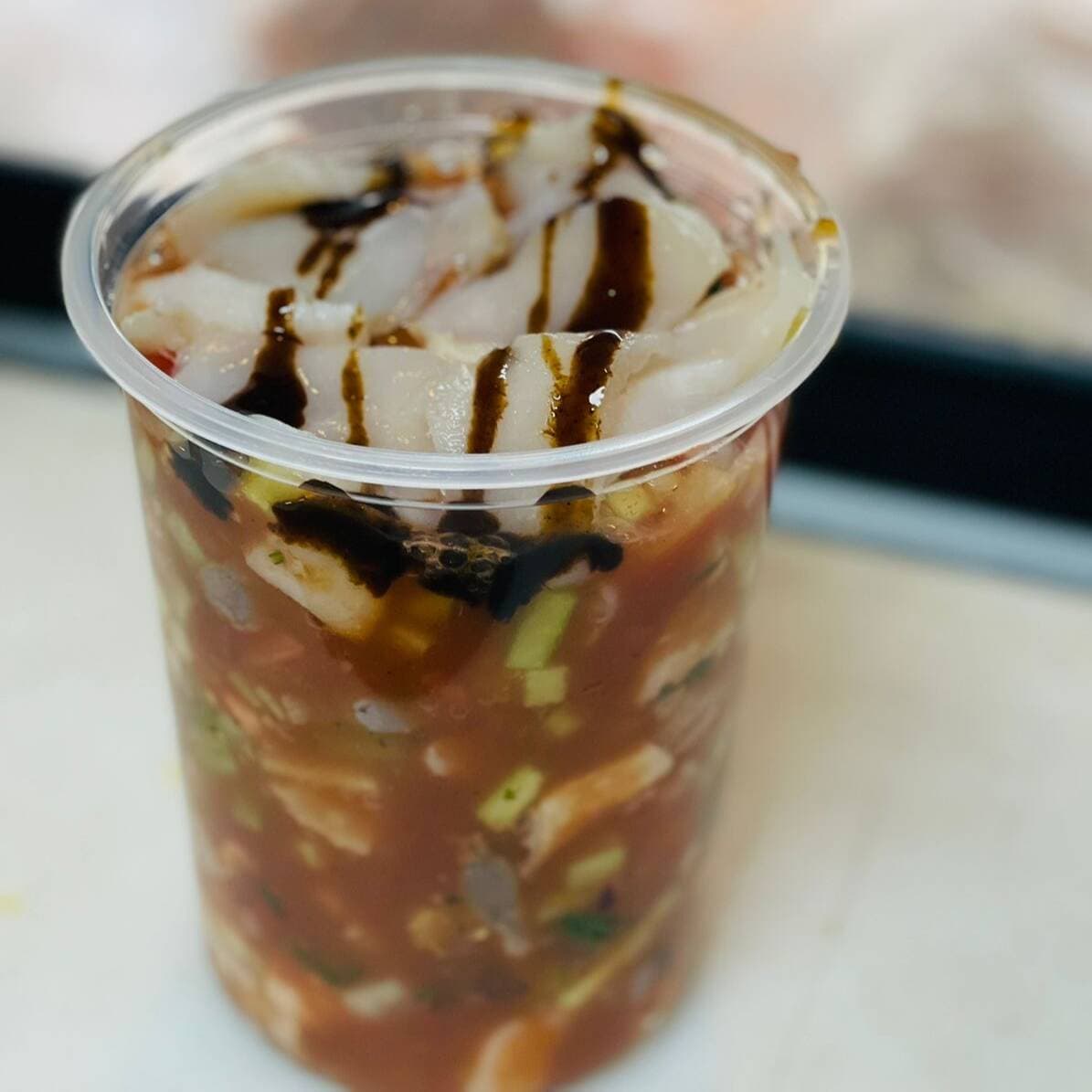 Ceviche El Rey