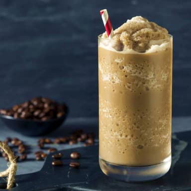 Granizado de Café 14 oz