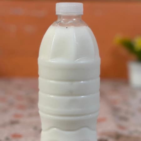 Agua de Horchata 500 ml