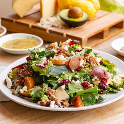 Ensalada Winter