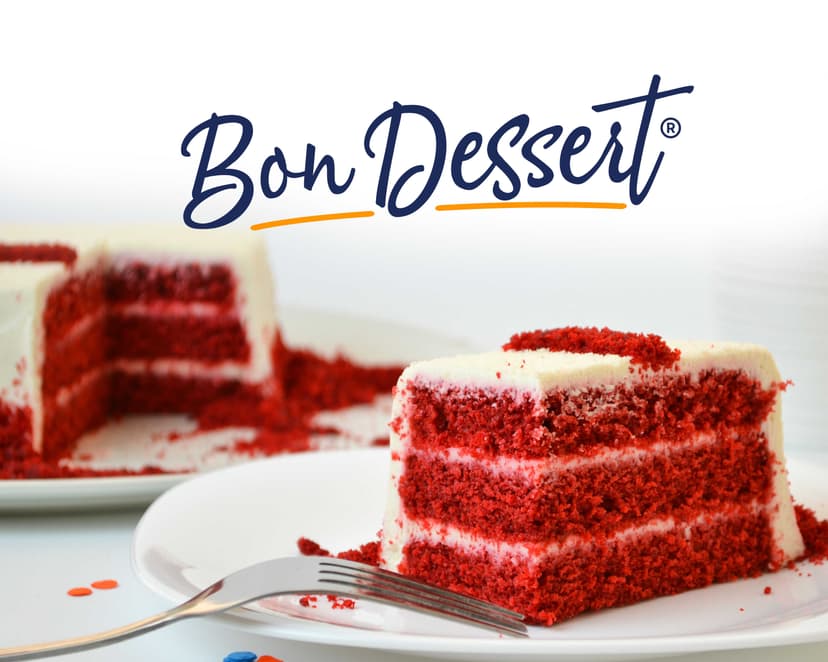 Bon Dessert (Juárez/La Paz)