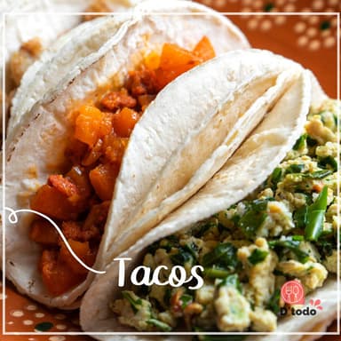 Taco de Guisado