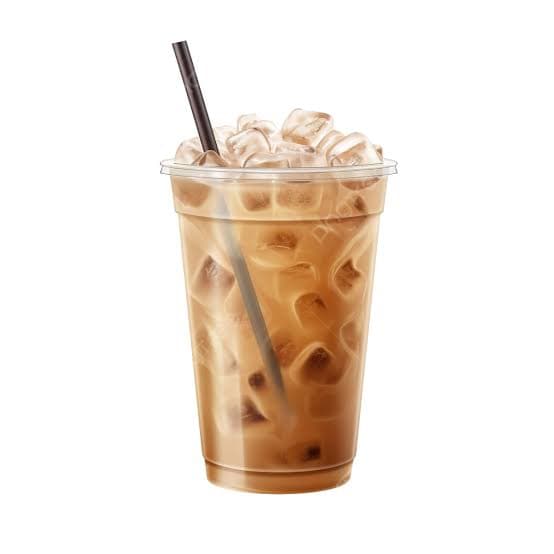 Capuchino Frío 16 oz