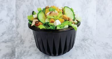 Ensalada Familiar