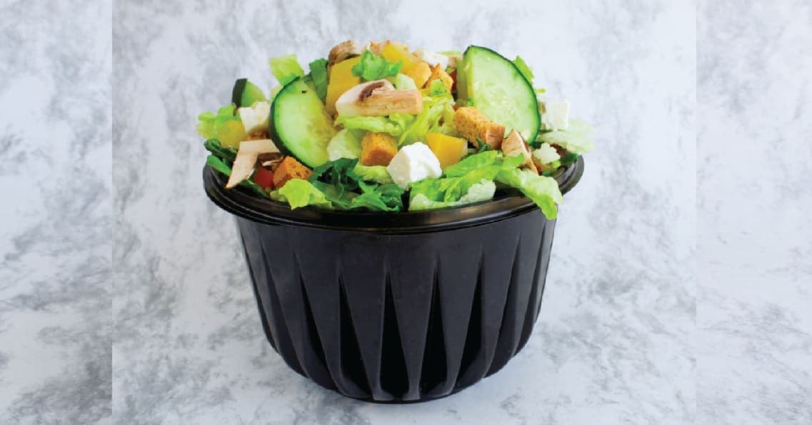 Ensalada Familiar