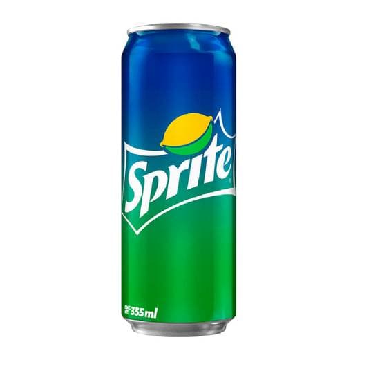Sprite 355 ml