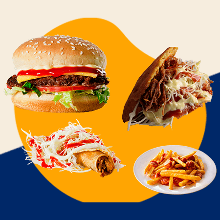 CajaTica 🍔🥟🌮🍟