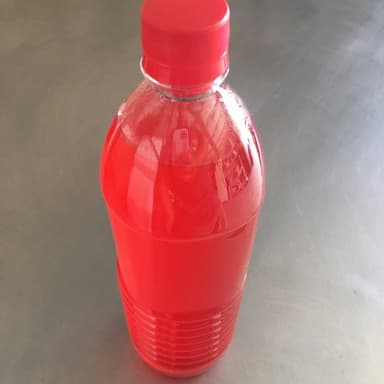 Ponche 600 ml.