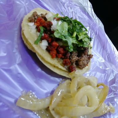 🌮 TACO COMBINADO