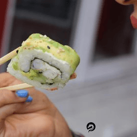 Avocado Maki