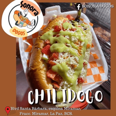 Chilidogo