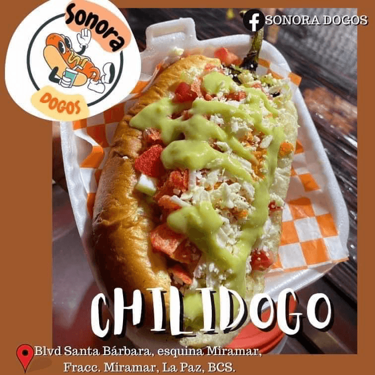 Chilidogo