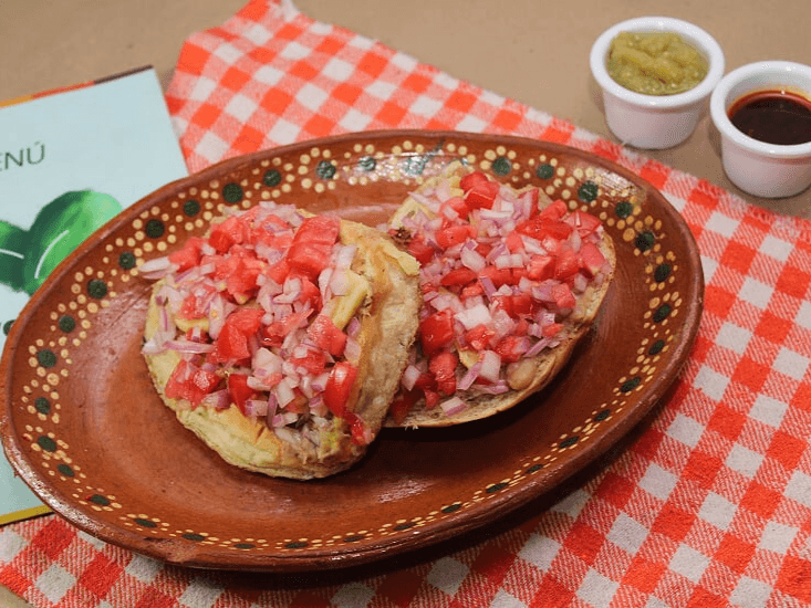 Molletes
