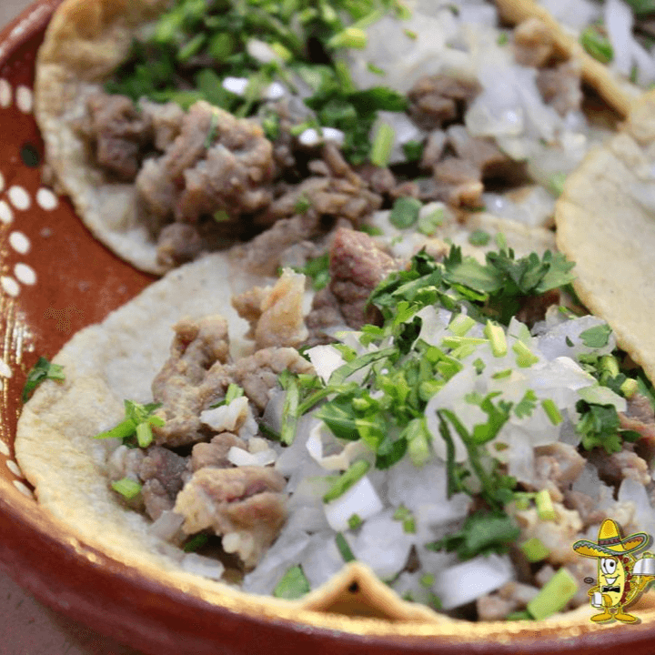 Taco Asada