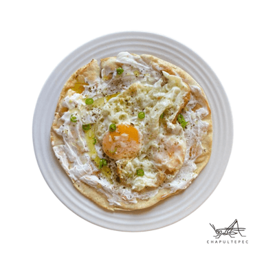 Huevos Árabes