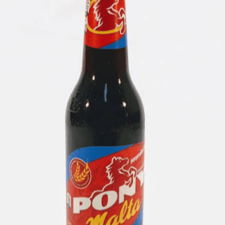Pony Malta