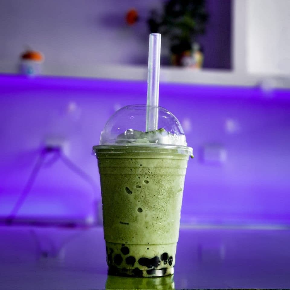 Matcha