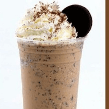 Frappe de OREO