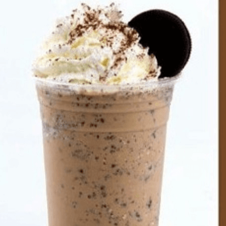 Frappe de OREO