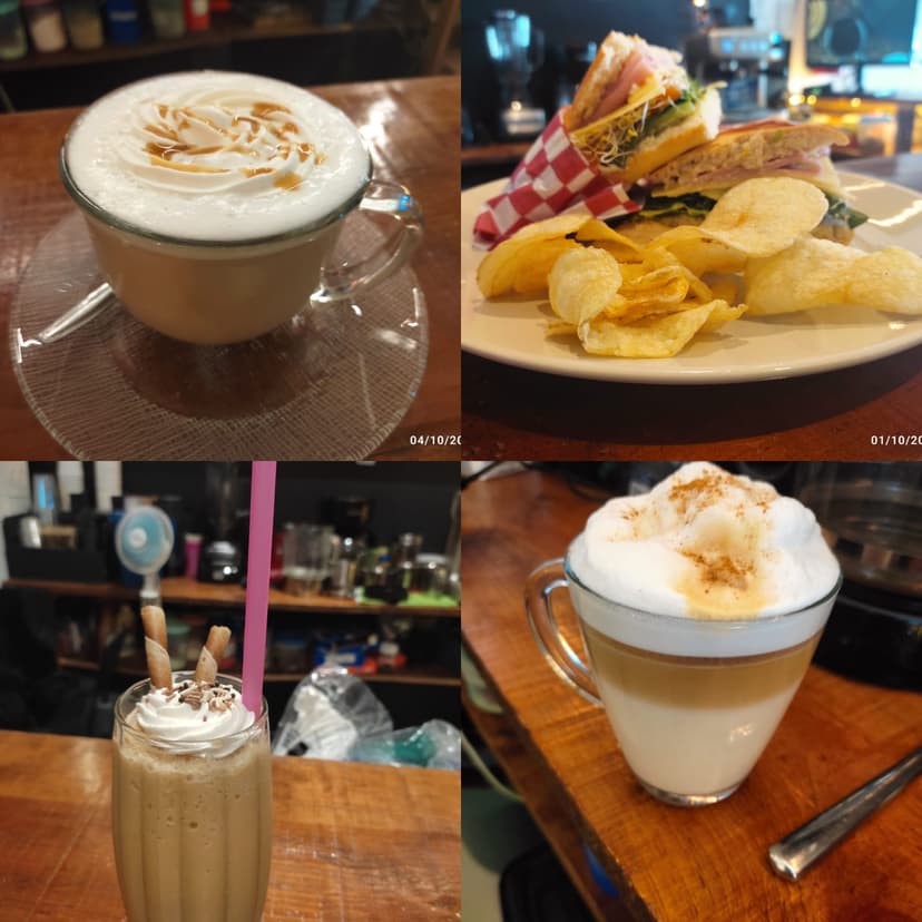 Wagner´s Coffee