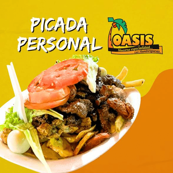 Picada Personal
