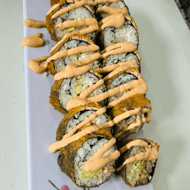 MATEO ROLL