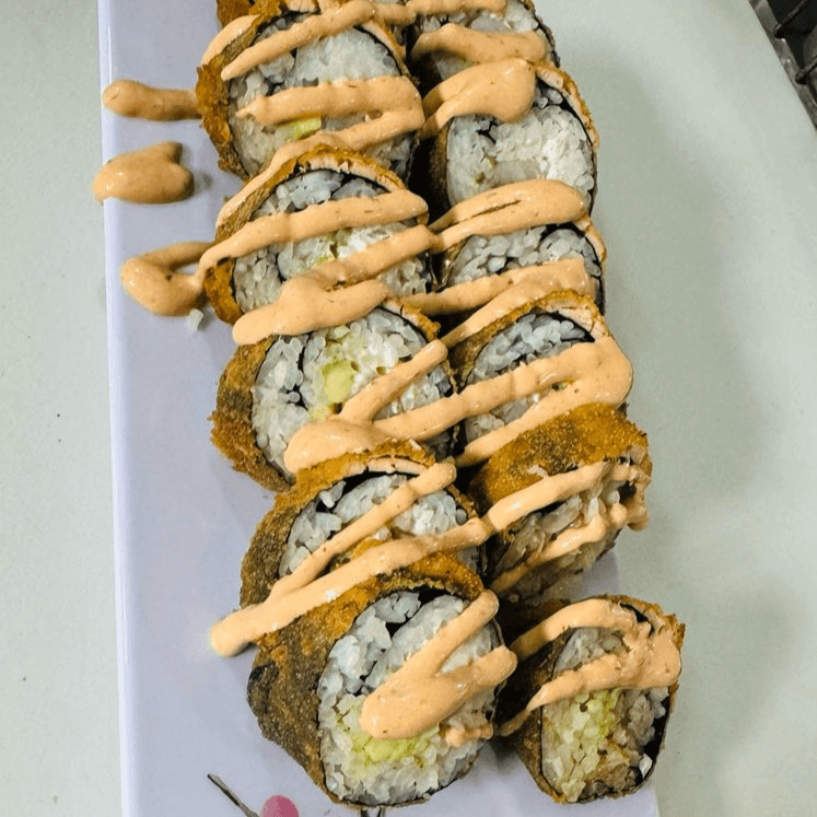 MATEO ROLL