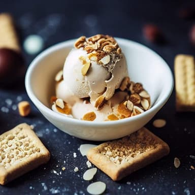 Nieve de Cereales