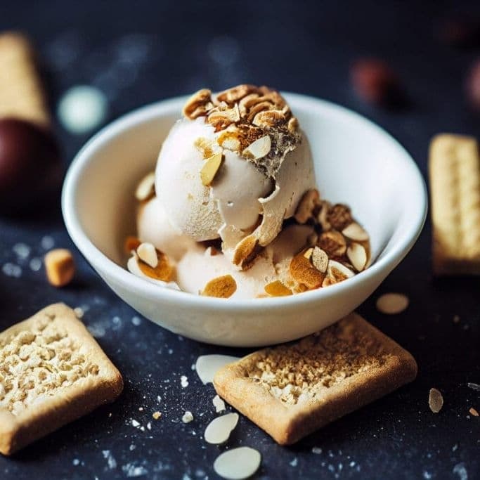 Nieve de Cereales