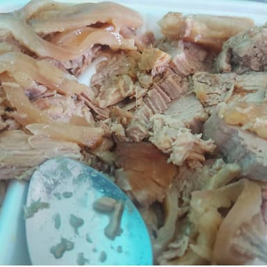 Pack Individual 1 - Orden Carnitas, Refresco, Tort