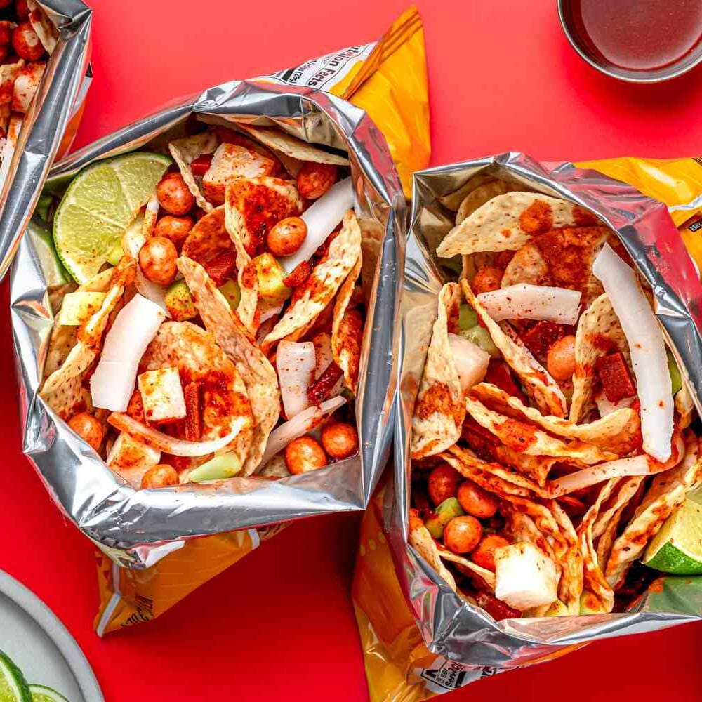 Tostilocos