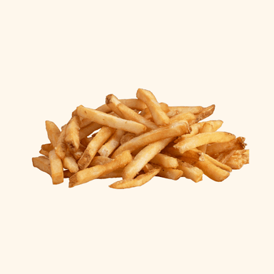 Papas Clásicas Chicas