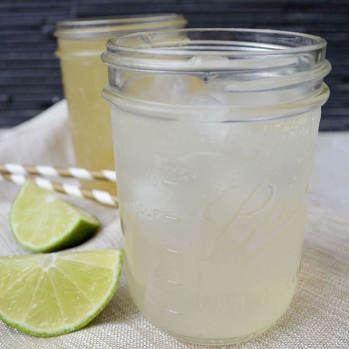 Limonada Natural LT