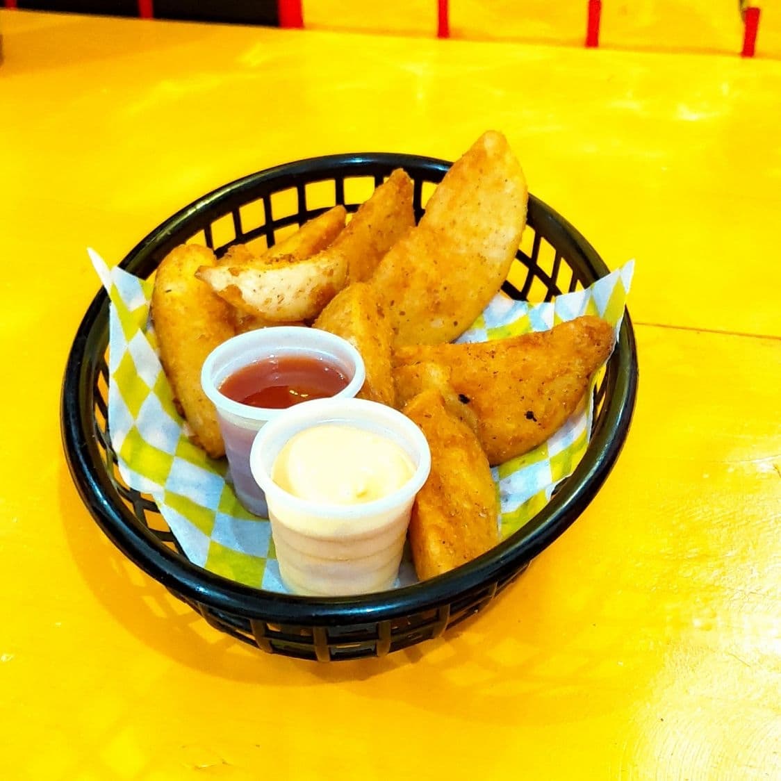 Papas Gajo
