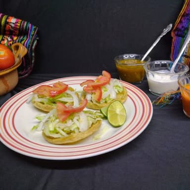 Sopes