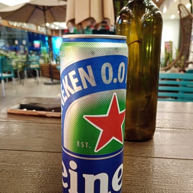 Heineken 0.0