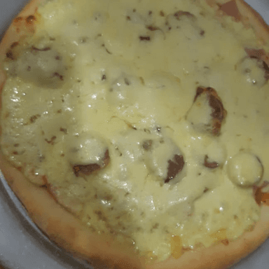 Pizzeta Carnes