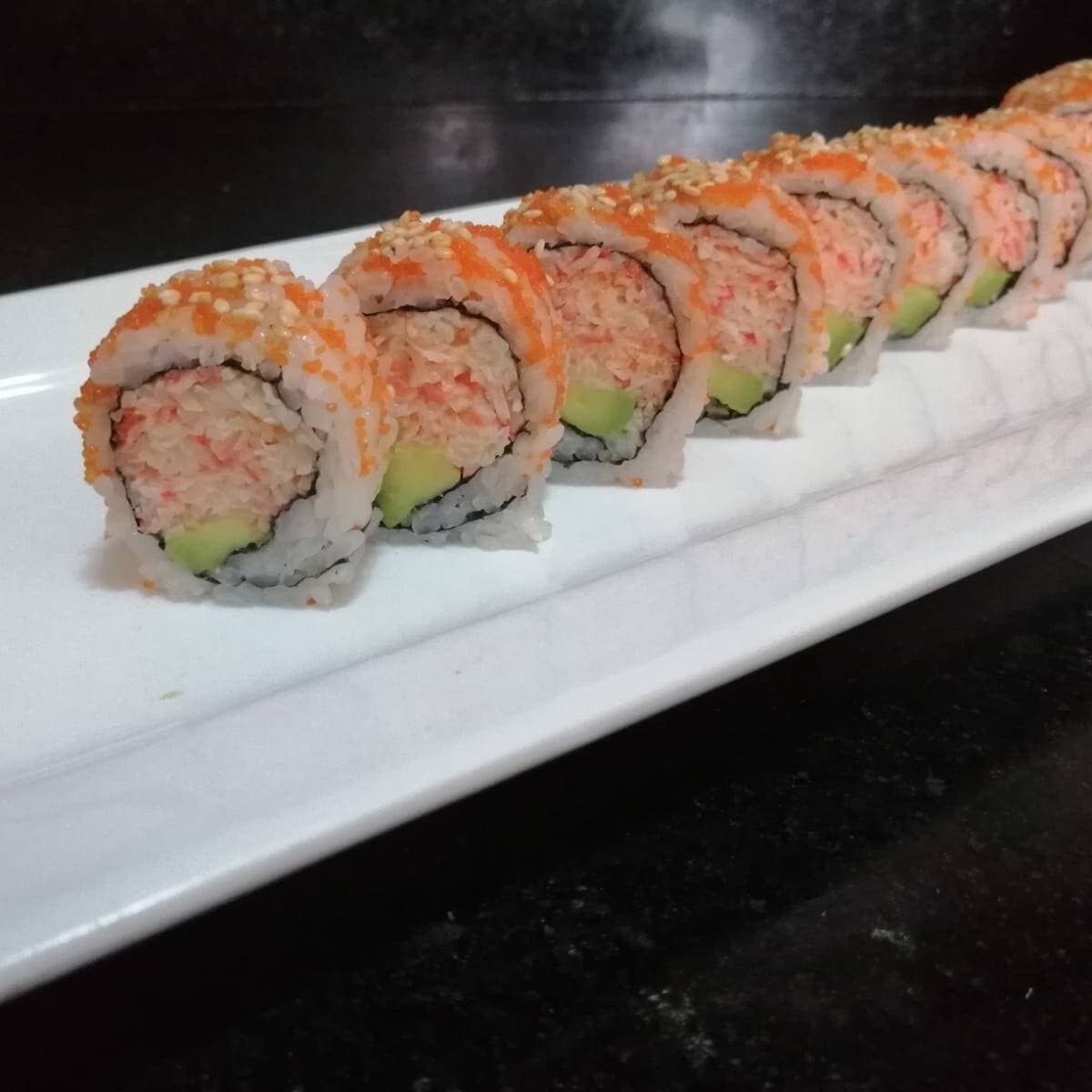 Dinamita Rolls