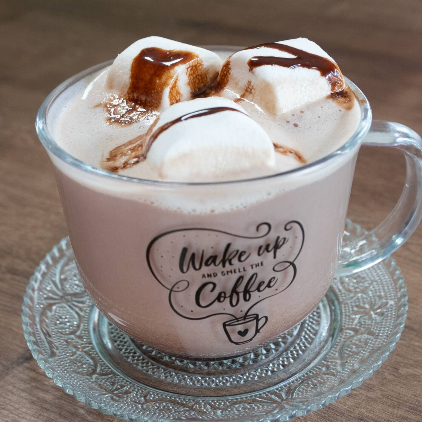 Chocolate Caliente