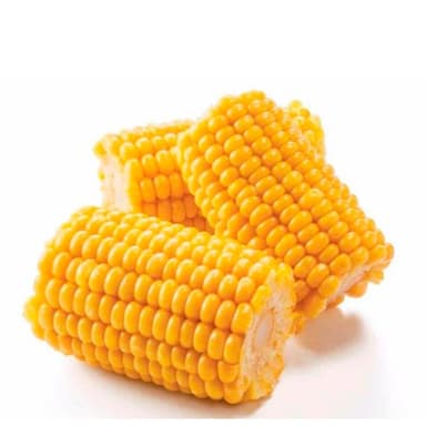 pieza de elote