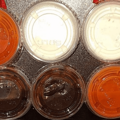Salsa Chipotle